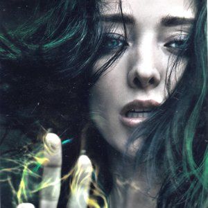 Emma Dumont from The Gifted Signed Autograph 8"x10" Photo
